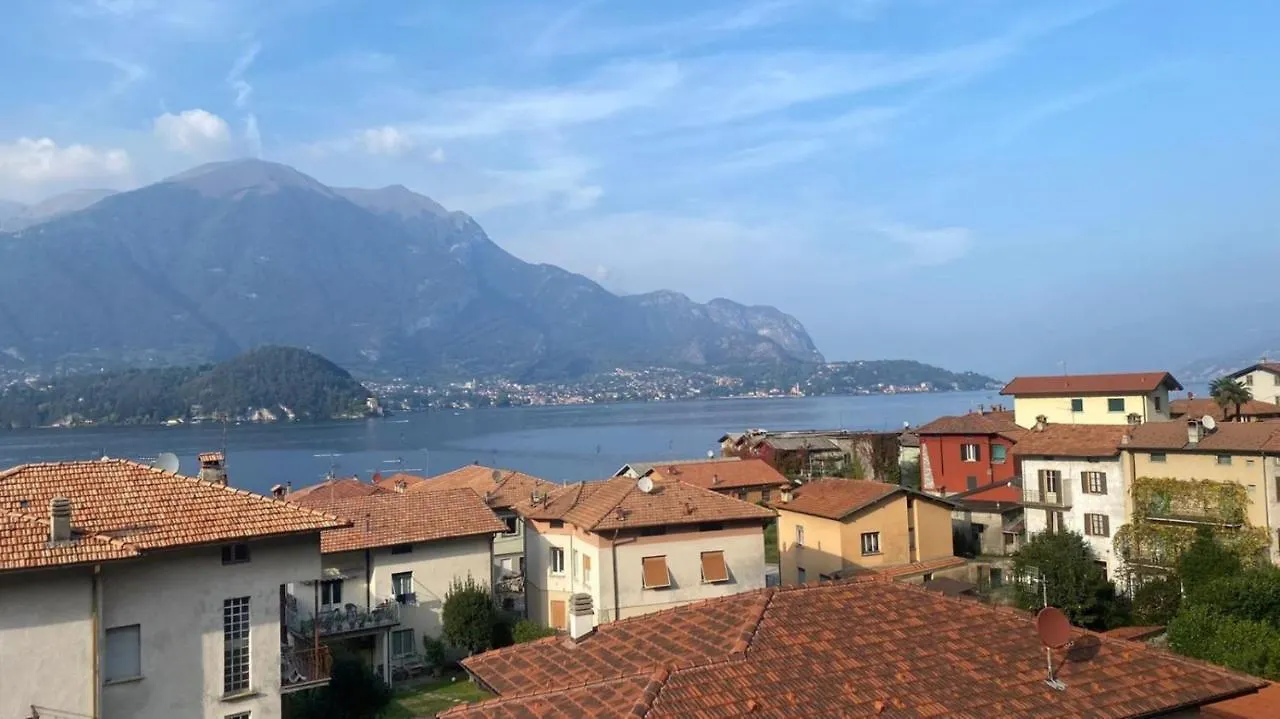 Casa Carlotta Lake Como Lezzeno Włochy