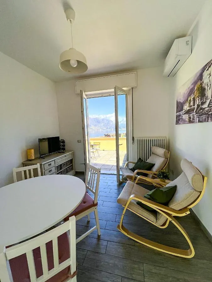 Casa Carlotta Lake Como Lezzeno