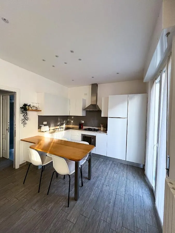 Casa Carlotta Lake Como Lezzeno Apartament