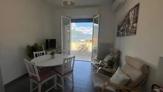 Apartament Casa Carlotta Lake Como Lezzeno