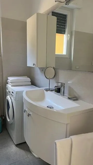 Casa Carlotta Lake Como Lezzeno