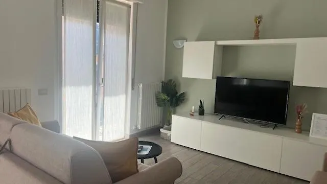 Casa Carlotta Lake Como Lezzeno Apartament