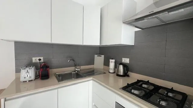 Apartament Casa Carlotta Lake Como Lezzeno Włochy