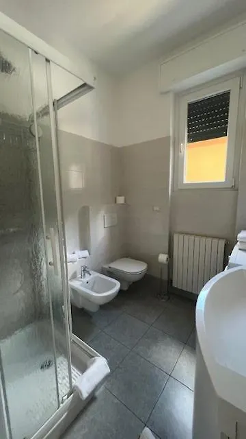 Apartament Casa Carlotta Lake Como Lezzeno