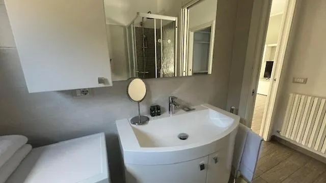 Apartament Casa Carlotta Lake Como Lezzeno