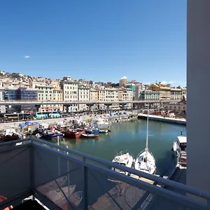  Apartment H2ome - Il Cembalo Vista Baia E Citta, Balcone O Terrazzo, Parcheggio Su Richiesta Italien