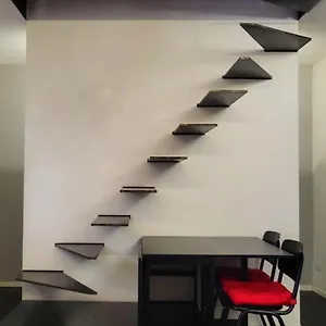  Apartment Giulia's Coliseum Italien