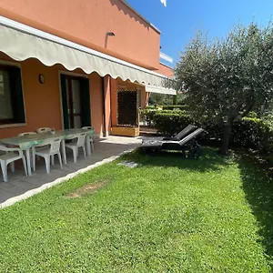  Apartment Super Rose Italien