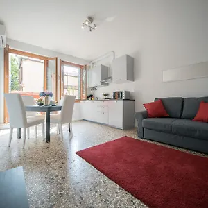  Apartment Venier Italien