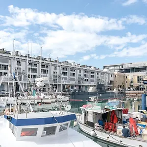  Apartment Darsena Italien